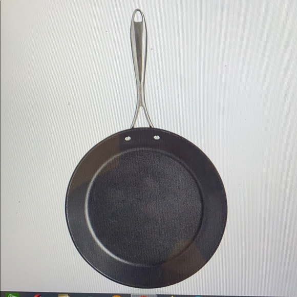 Chef series 2 griddle pan